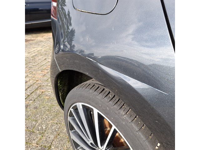 Personenauto, volkswagen, golf, 1.4 tsi gte, 2015 - afbeelding 6 van  14