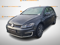 Personenauto, volkswagen, golf, 1.4 tsi gte, 2015 - afbeelding 1 van  14