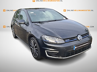 Personenauto, volkswagen, golf, 1.4 tsi gte, 2015 - afbeelding 7 van  14