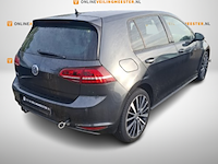 Personenauto, volkswagen, golf, 1.4 tsi gte, 2015 - afbeelding 8 van  14