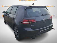 Personenauto, volkswagen, golf, 1.4 tsi gte, 2015 - afbeelding 9 van  14