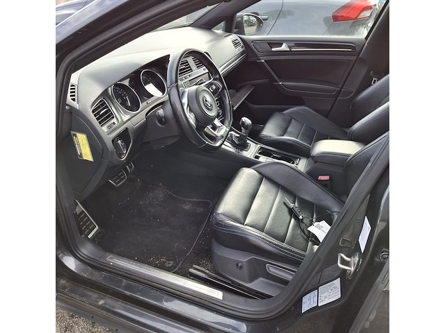 Personenauto, volkswagen, golf, 1.4 tsi gte, 2015 - afbeelding 10 van  14