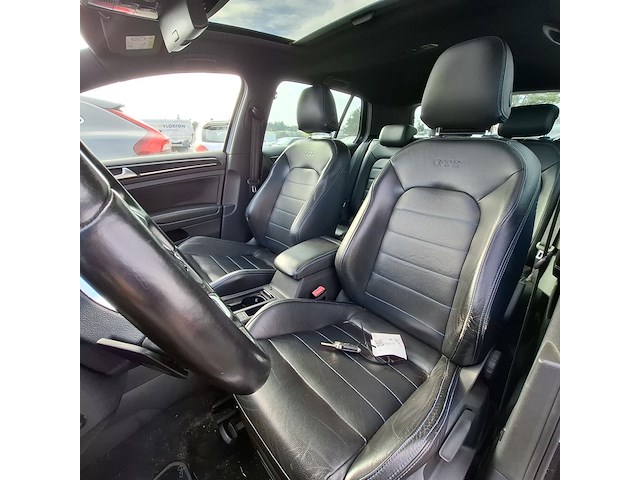 Personenauto, volkswagen, golf, 1.4 tsi gte, 2015 - afbeelding 11 van  14