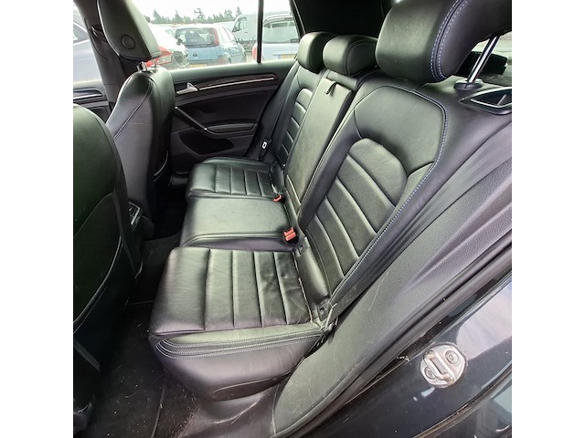 Personenauto, volkswagen, golf, 1.4 tsi gte, 2015 - afbeelding 12 van  14