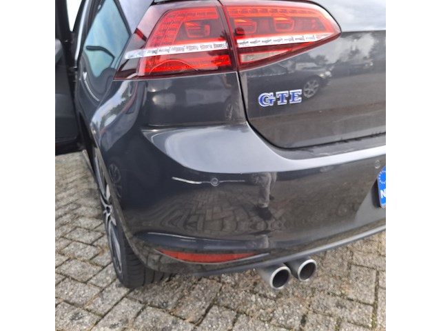 Personenauto, volkswagen, golf, 1.4 tsi gte, 2015 - afbeelding 13 van  14