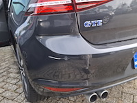 Personenauto, volkswagen, golf, 1.4 tsi gte, 2015 - afbeelding 13 van  14