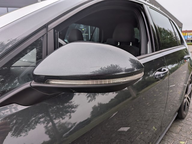 Personenauto, volkswagen, golf, 1.4 tsi gte, 2015 - afbeelding 4 van  38