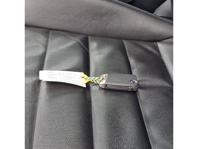 Personenauto, volkswagen, golf, 1.4 tsi gte, 2015 - afbeelding 2 van  11