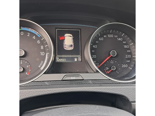 Personenauto, volkswagen, golf, 1.4 tsi gte, 2015 - afbeelding 3 van  11