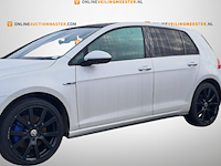 Personenauto, volkswagen, golf, 1.4 tsi gte, 2015 - afbeelding 4 van  11