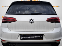 Personenauto, volkswagen, golf, 1.4 tsi gte, 2015 - afbeelding 6 van  11