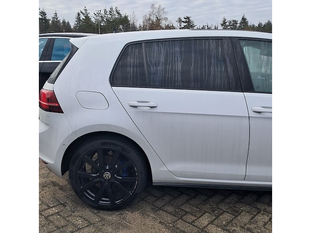 Personenauto, volkswagen, golf, 1.4 tsi gte, 2015 - afbeelding 7 van  11