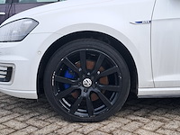 Personenauto, volkswagen, golf, 1.4 tsi gte, 2015 - afbeelding 8 van  11