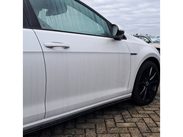 Personenauto, volkswagen, golf, 1.4 tsi gte, 2015 - afbeelding 9 van  11