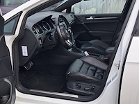 Personenauto, volkswagen, golf, 1.4 tsi gte, 2015 - afbeelding 10 van  11