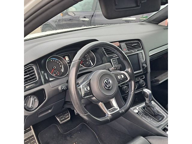 Personenauto, volkswagen, golf, 1.4 tsi gte, 2015 - afbeelding 11 van  11