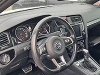 Personenauto, volkswagen, golf, 1.4 tsi gte, 2015 - afbeelding 11 van  11