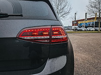 Personenauto, volkswagen, golf, 1.4 tsi gte, 2015 - afbeelding 5 van  39