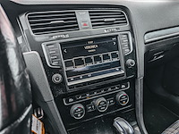 Personenauto, volkswagen, golf, 1.4 tsi gte, 2015 - afbeelding 17 van  39