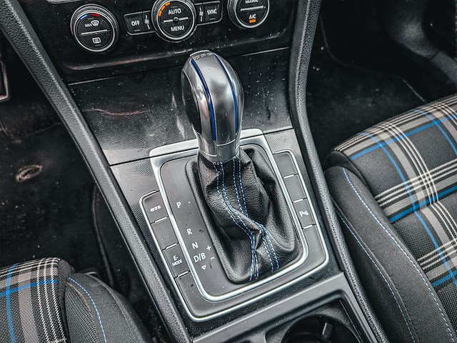 Personenauto, volkswagen, golf, 1.4 tsi gte, 2015 - afbeelding 18 van  39