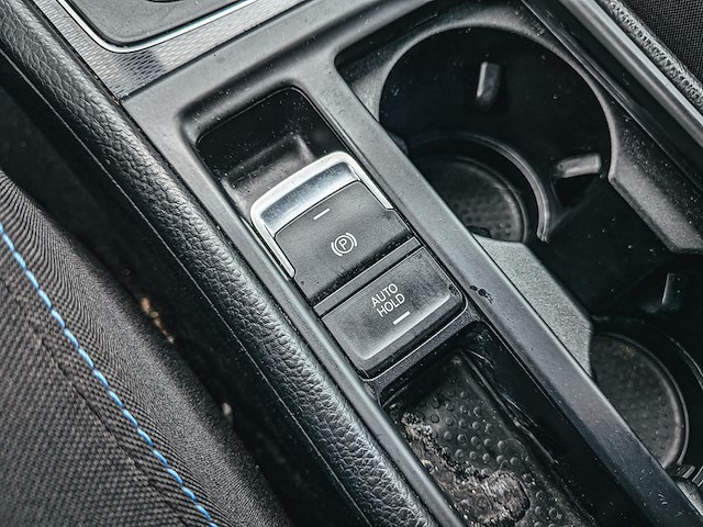 Personenauto, volkswagen, golf, 1.4 tsi gte, 2015 - afbeelding 19 van  39