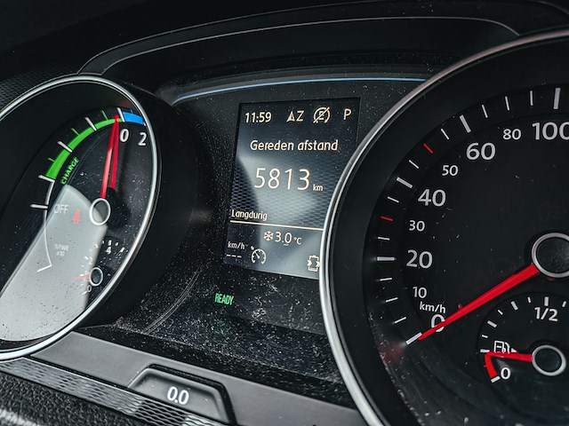 Personenauto, volkswagen, golf, 1.4 tsi gte, 2015 - afbeelding 21 van  39