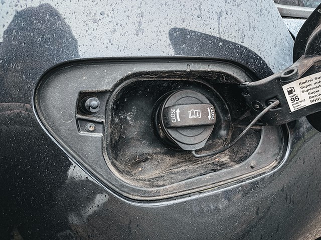 Personenauto, volkswagen, golf, 1.4 tsi gte, 2015 - afbeelding 26 van  39