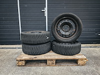 Personenauto, volkswagen, golf, 1.4 tsi gte, 2015 - afbeelding 31 van  39