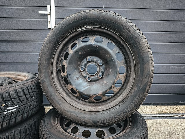 Personenauto, volkswagen, golf, 1.4 tsi gte, 2015 - afbeelding 32 van  39