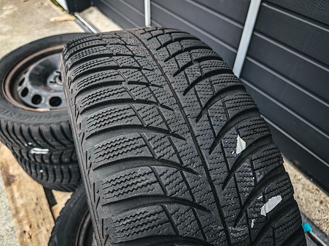 Personenauto, volkswagen, golf, 1.4 tsi gte, 2015 - afbeelding 33 van  39