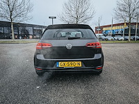 Personenauto, volkswagen, golf, 1.4 tsi gte, 2015 - afbeelding 34 van  39