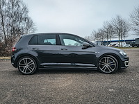 Personenauto, volkswagen, golf, 1.4 tsi gte, 2015 - afbeelding 36 van  39
