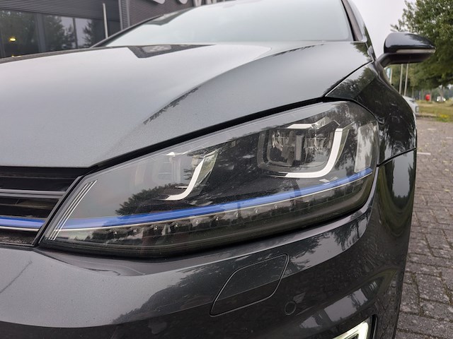Personenauto, volkswagen, golf, 1.4 tsi gte, 2015 - afbeelding 2 van  38