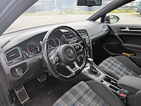 Personenauto, volkswagen, golf, 1.4 tsi gte, 2015 - afbeelding 11 van  38