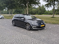 Personenauto, volkswagen, golf, 1.4 tsi gte, 2015
