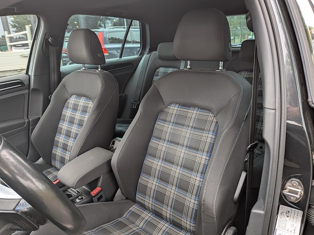 Personenauto, volkswagen, golf, 1.4 tsi gte, 2015 - afbeelding 14 van  38