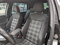 Personenauto, volkswagen, golf, 1.4 tsi gte, 2015 - afbeelding 14 van  38