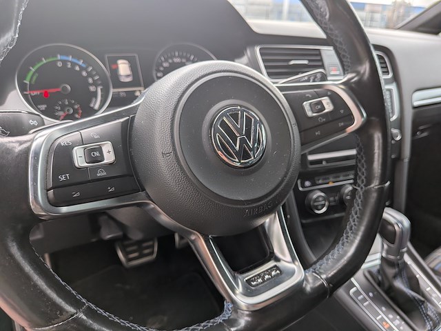 Personenauto, volkswagen, golf, 1.4 tsi gte, 2015 - afbeelding 16 van  38
