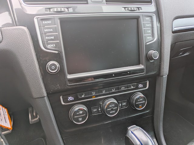 Personenauto, volkswagen, golf, 1.4 tsi gte, 2015 - afbeelding 17 van  38