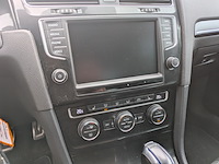 Personenauto, volkswagen, golf, 1.4 tsi gte, 2015 - afbeelding 17 van  38