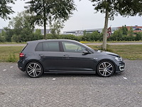 Personenauto, volkswagen, golf, 1.4 tsi gte, 2015 - afbeelding 12 van  38