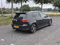 Personenauto, volkswagen, golf, 1.4 tsi gte, 2015 - afbeelding 23 van  38