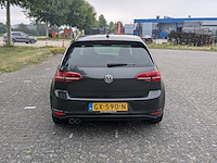 Personenauto, volkswagen, golf, 1.4 tsi gte, 2015 - afbeelding 33 van  38