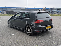 Personenauto, volkswagen, golf, 1.4 tsi gte, 2015 - afbeelding 34 van  38