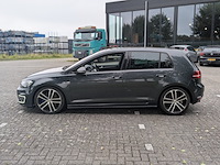Personenauto, volkswagen, golf, 1.4 tsi gte, 2015 - afbeelding 35 van  38