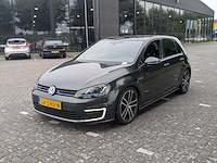 Personenauto, volkswagen, golf, 1.4 tsi gte, 2015 - afbeelding 36 van  38