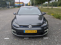 Personenauto, volkswagen, golf, 1.4 tsi gte, 2015 - afbeelding 37 van  38