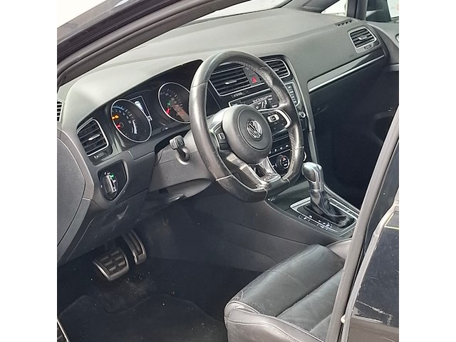 Personenauto, volkswagen, golf, 1.4 tsi gte, 2015 - afbeelding 3 van  34