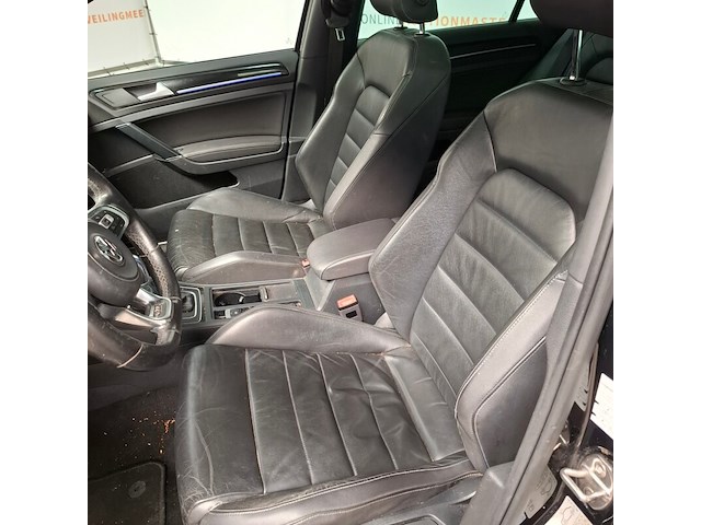 Personenauto, volkswagen, golf, 1.4 tsi gte, 2015 - afbeelding 5 van  34