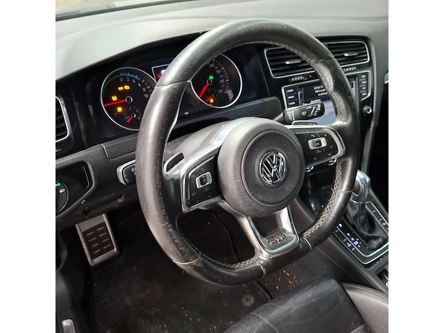 Personenauto, volkswagen, golf, 1.4 tsi gte, 2015 - afbeelding 7 van  34
